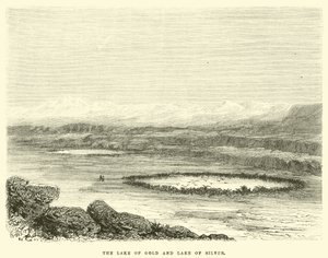 Le Lac d